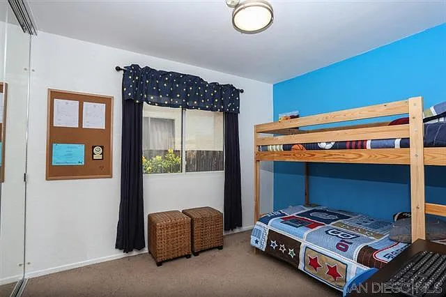 2nd Bedroom
