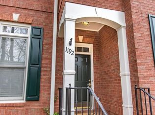 1192 Brookhaven Gln NE #1192, Brookhaven, GA
