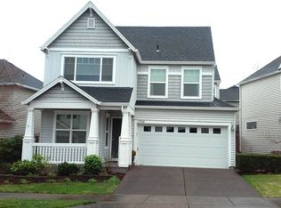 17330 NW Gold Canyon Ln, Beaverton, OR 97006