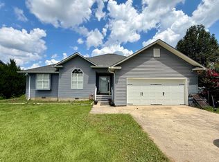1408 Wisteria St SE, Cullman, AL 35055