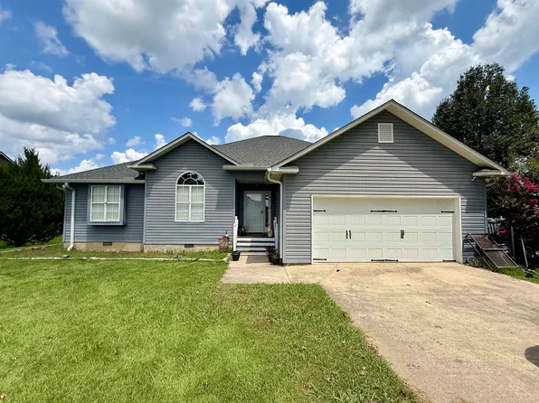 1408 Wisteria St SE, Cullman, AL 35055