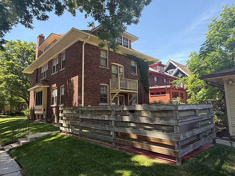 3002 N Frederick Ave #2 — Photo 19