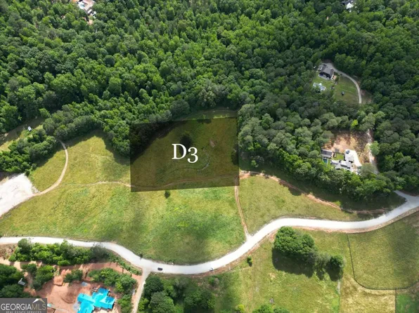 60 Prom Field Rd, Chattahoochee Hills, GA 30268