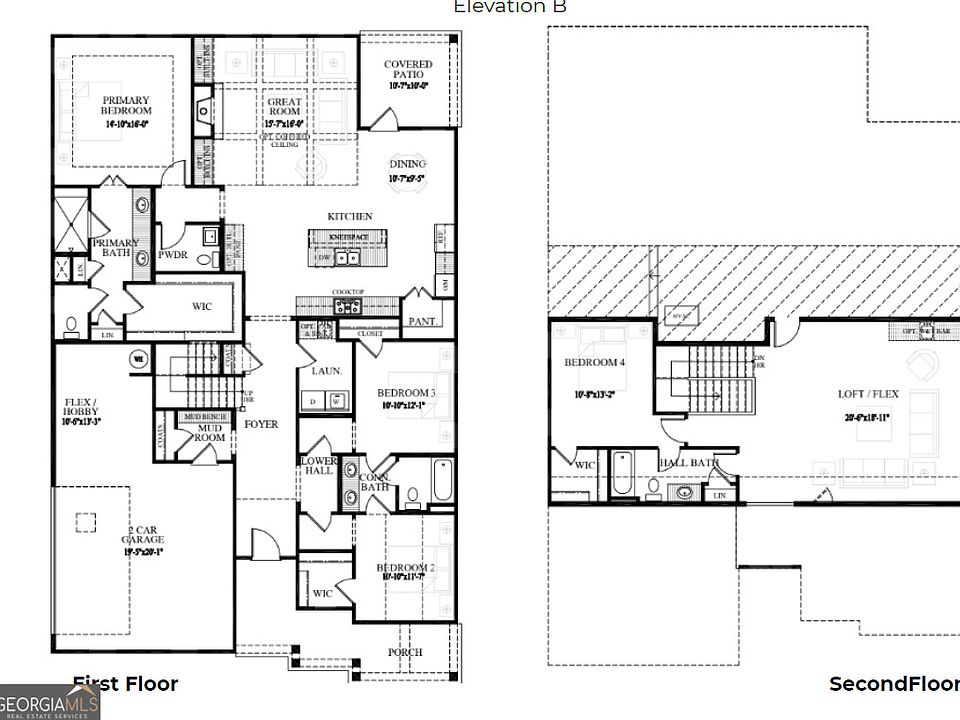 2nd image of 2770 Stoney Brooke Ln