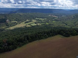 County Road 75, Flat Rock, AL 35966