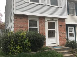 8320 Brookvale Ct, Springfield, VA 22153