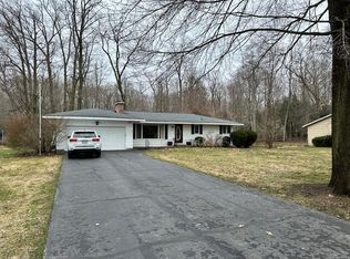 45 S Bear Lake Rd, Muskegon, MI 49445