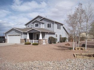 776 S Avenida Del Oro W, Pueblo West, CO 81007