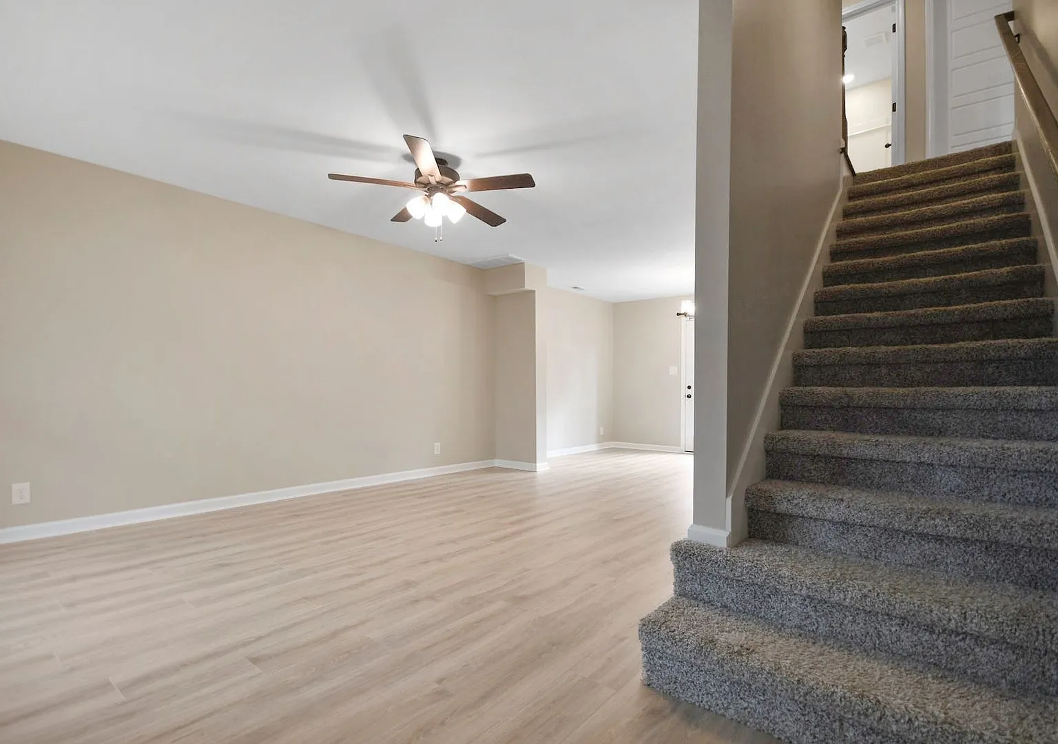 Pet Friendly Three Bedroom! — Photo 2