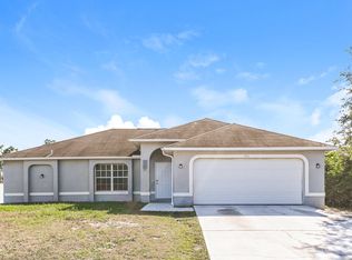 106 Pageant St, Lehigh Acres, FL 33936