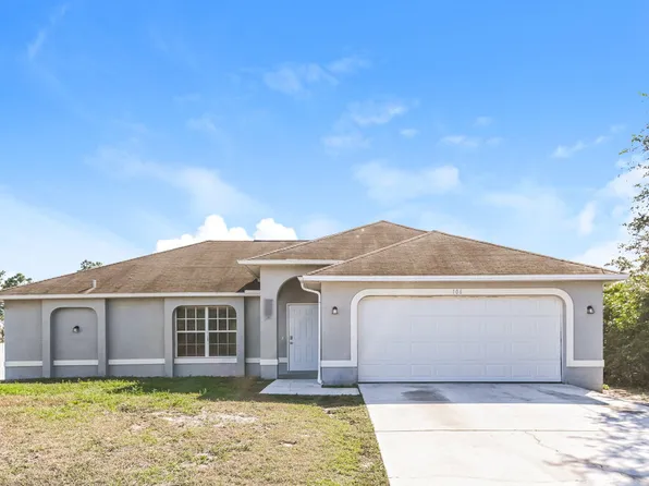 106 Pageant St, Lehigh Acres, FL 33936