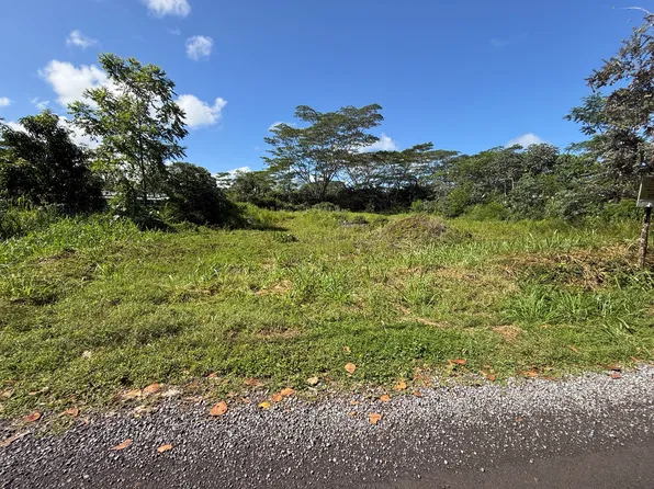 11th Ave Lot 1464, Keaau, HI 96749