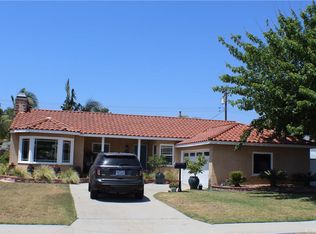 11101 Ticonderoga Dr, Los Alamitos, CA 90720