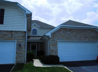 5161 Vinings Bnd, Dublin, OH
