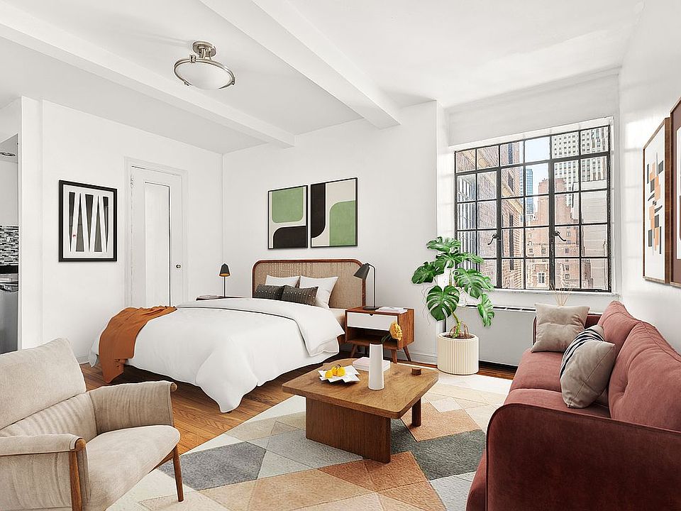 1st image of 25 Tudor City Pl APT 1417