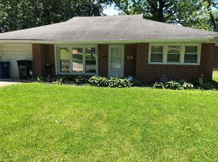 7322 Canton Ave, Saint Louis, MO