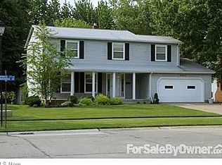 8805 Arrowood Ct, Mentor, OH 44060