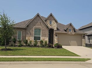 17013 Eastbrook Dr, Celina, TX 75009