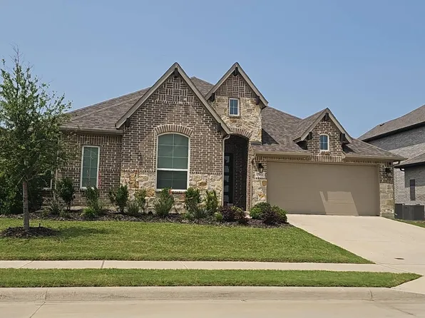 17013 Eastbrook Dr, Celina, TX 75009