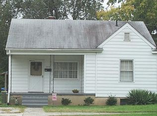 1210 Roanoke Blvd, Salem, VA 24153