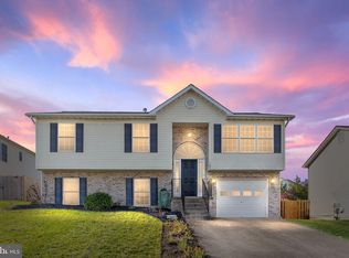 103 Paradise Ct, Stephens City, VA 22655