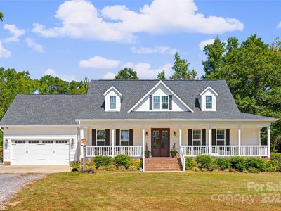 1715 Hopewell Rd, Rock Hill, SC, 29730