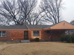 3793 Southland Dr, Memphis, TN 38109