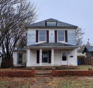 315 W 8th St, Chandler, OK, 74834