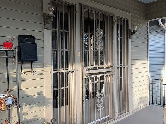 Porch