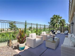 448 First On Dr, Las Vegas, NV 89148