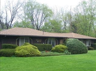 3621 Wildwood Rd, Holly, MI 48442