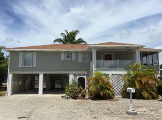 760 La Fitte Rd, Little Torch Key, FL 33042