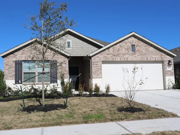 2015 Levant Ln, Baytown, TX 77523
