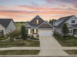 137 Buttonbush Pl, Etna, OH 43062