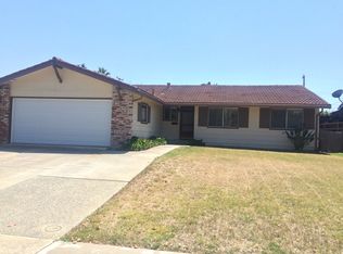 3530 Butcher Dr, Santa Clara, CA 95051
