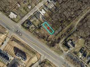 1002 Railroad Ave, Lanham, MD 20706