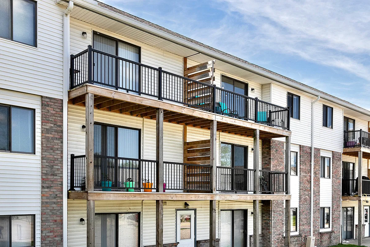 Building Photo - Gold Coast Apartments