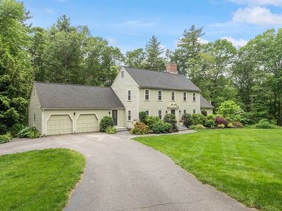 28 Candleberry Ln, Harvard, MA, 01451