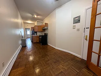Rented by Compass