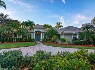 7417 Laurels Pl, Port Saint Lucie, FL 34986