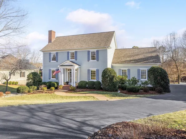 3600 Turnbridge Ln, Keswick, VA 22947