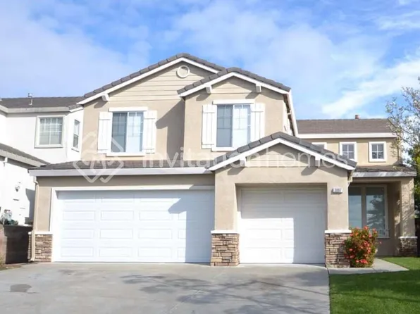 3097 Sunny Cove Ct, Vallejo, CA 94591