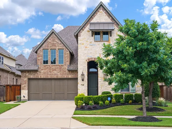 748 Thoroughbred Ave, Frisco, TX 75036
