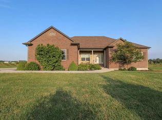 5920 S Rangeline Rd, Columbia, MO 65201