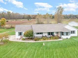 2258 S Duncan Rd, Midland, MI 48640