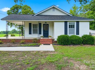 3041 Pink Plyler Rd, Lancaster, SC 29720