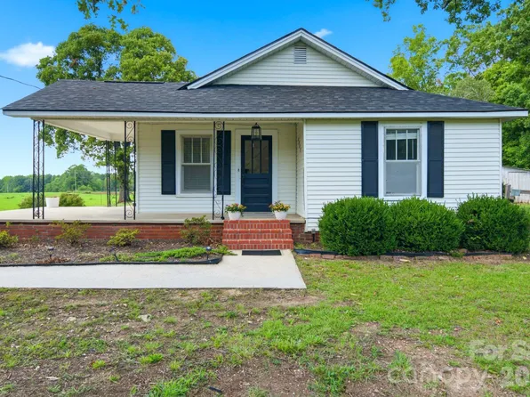 3041 Pink Plyler Rd, Lancaster, SC 29720