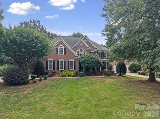15025 Jockeys Ridge Dr, Charlotte, NC 28277
