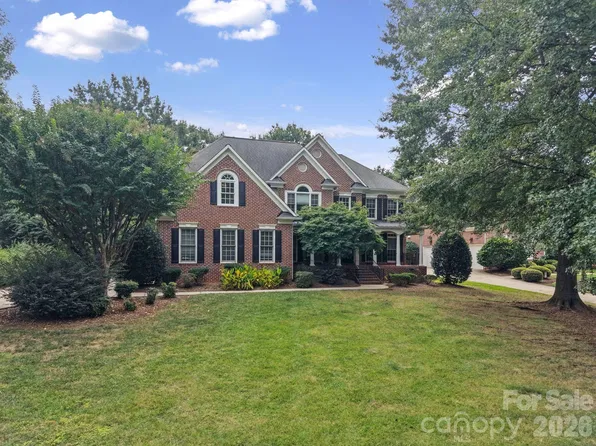 15025 Jockeys Ridge Dr, Charlotte, NC 28277