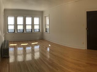 8300 S May St Unit 3, Chicago, IL 60620